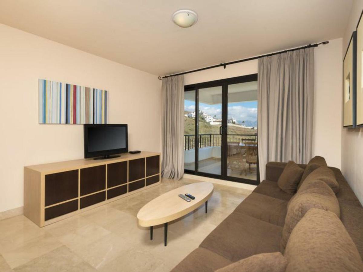 Apartment Side Sea View- Torrox Costa By Interhome Екстериор снимка