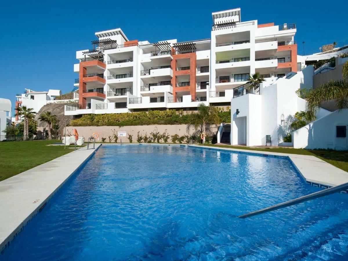 Apartment Side Sea View- Torrox Costa By Interhome Екстериор снимка